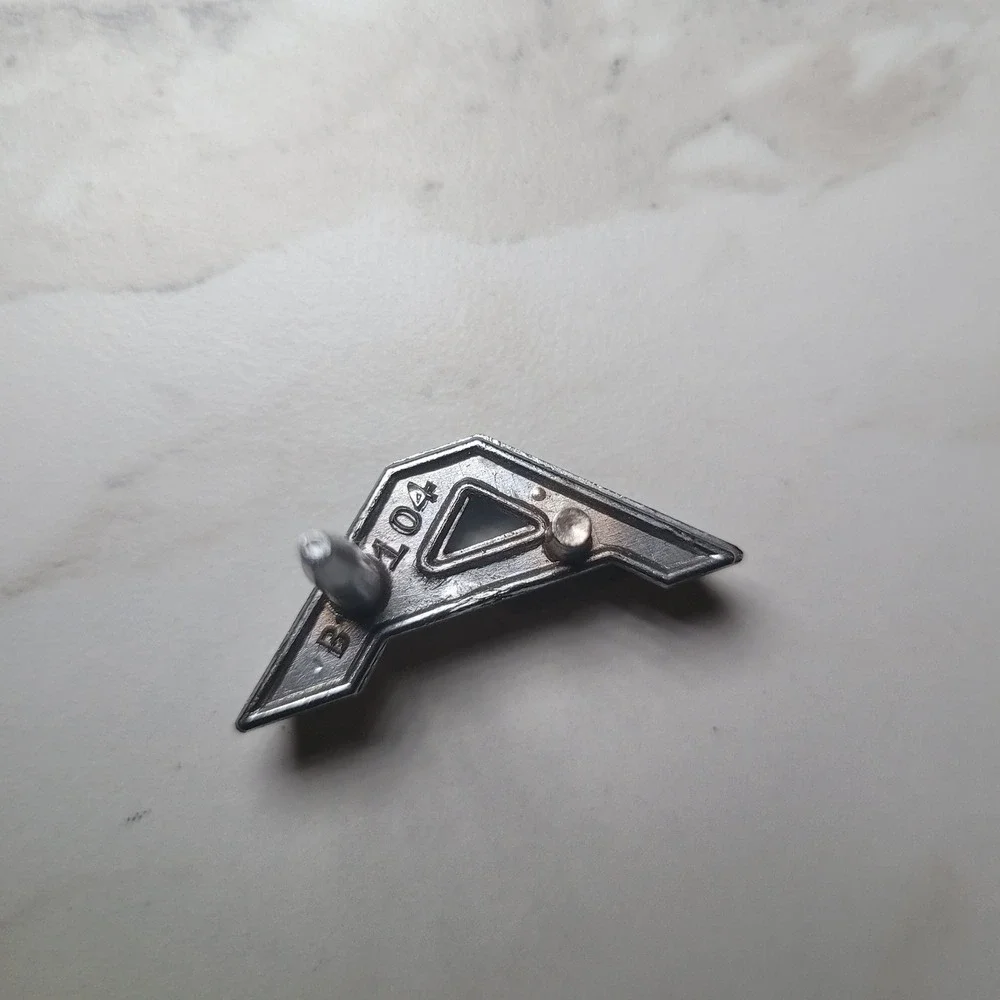 N/A mounting application this